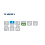 Πάγκος συντηρησης για λεκανάκια 325χ410 mm SRG 3200 (ΜΕ ΓΥΑΛΙΝΗ ΠΟΡΤΑ)